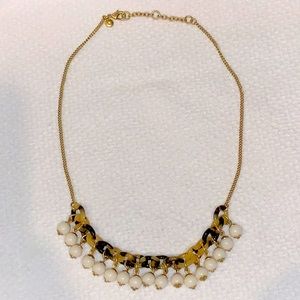 J Crew Necklace